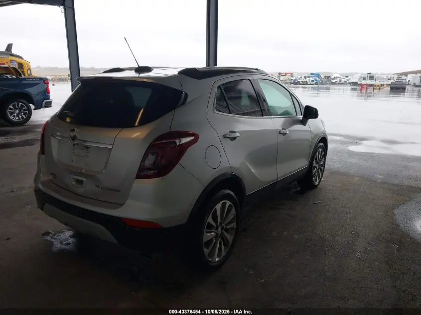 2019 BUICK ENCORE FWD PREFERRED