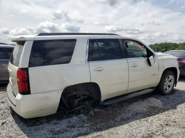 2015 CHEVROLET TAHOE C1500 LT  