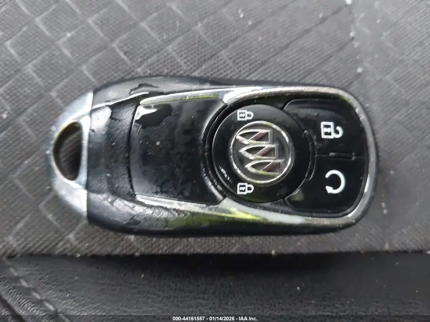 2019 BUICK ENCORE FWD PREFERRED