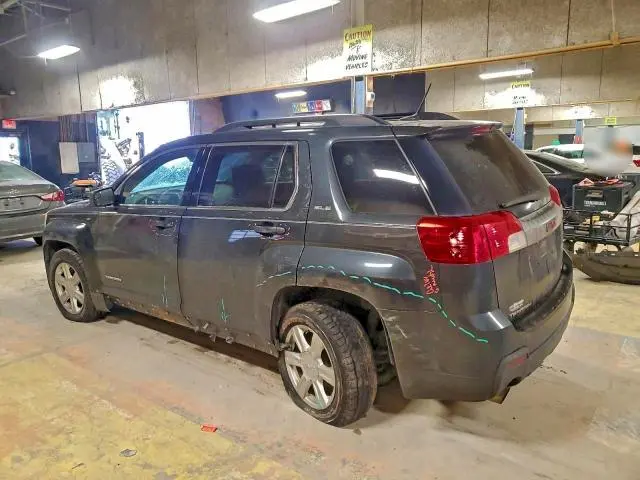2013 GMC TERRAIN SLE  