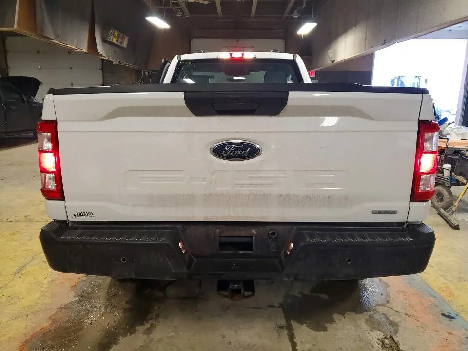 2023 FORD F150   