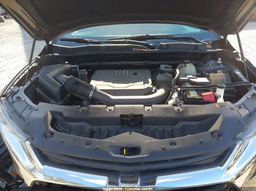 2021 CHEVROLET BLAZER FWD 2LT