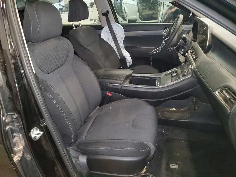 2022 HYUNDAI PALISADE SE  