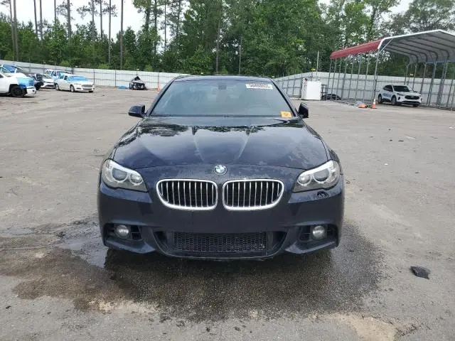 2014 BMW 535 XI  