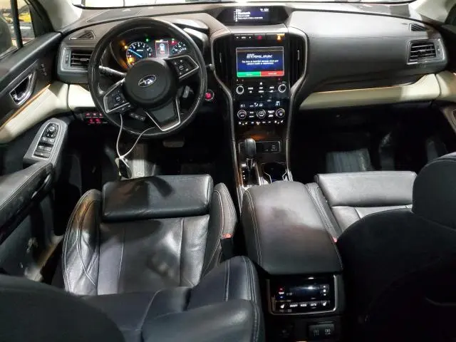 2021 SUBARU ASCENT TOURING  