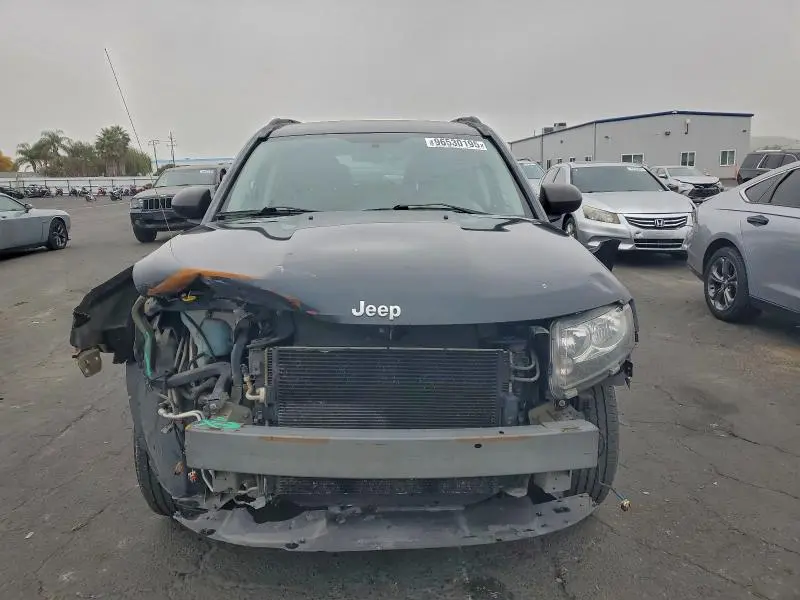 2014 JEEP COMPASS SPORT  