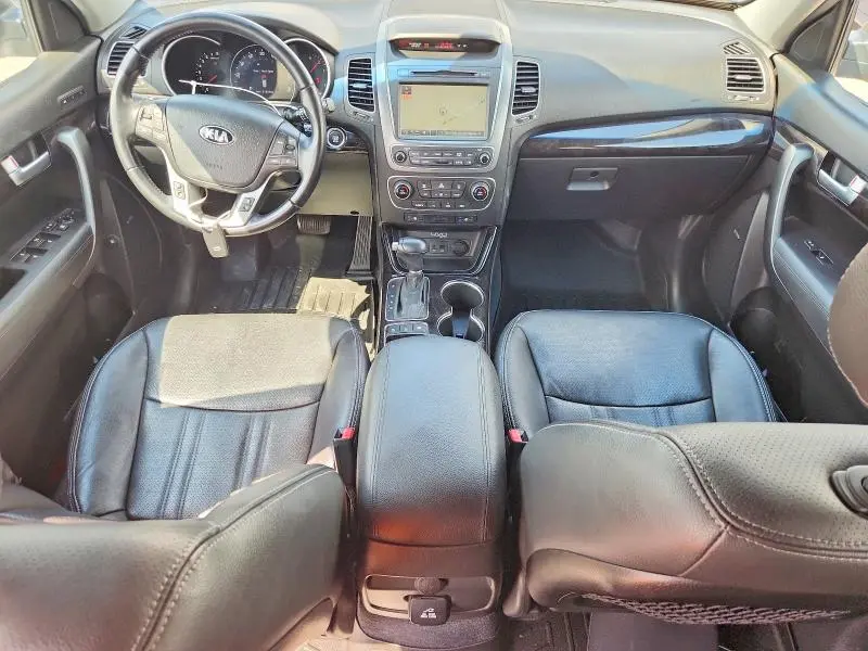 2014 KIA SORENTO EX  