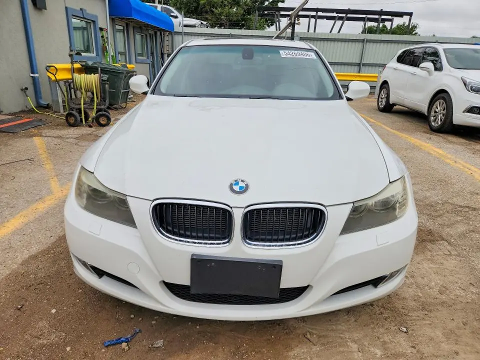 2011 BMW 328 XI  