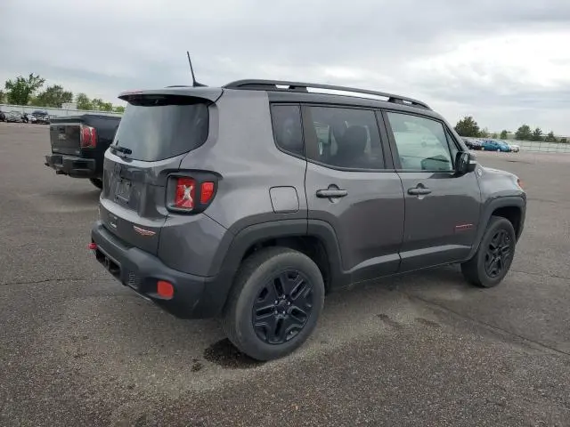 2018 JEEP RENEGADE TRAILHAWK