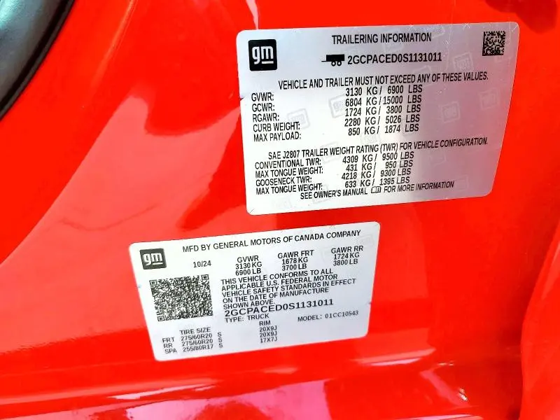 2025 CHEVROLET SILVERADO C1500 LT  