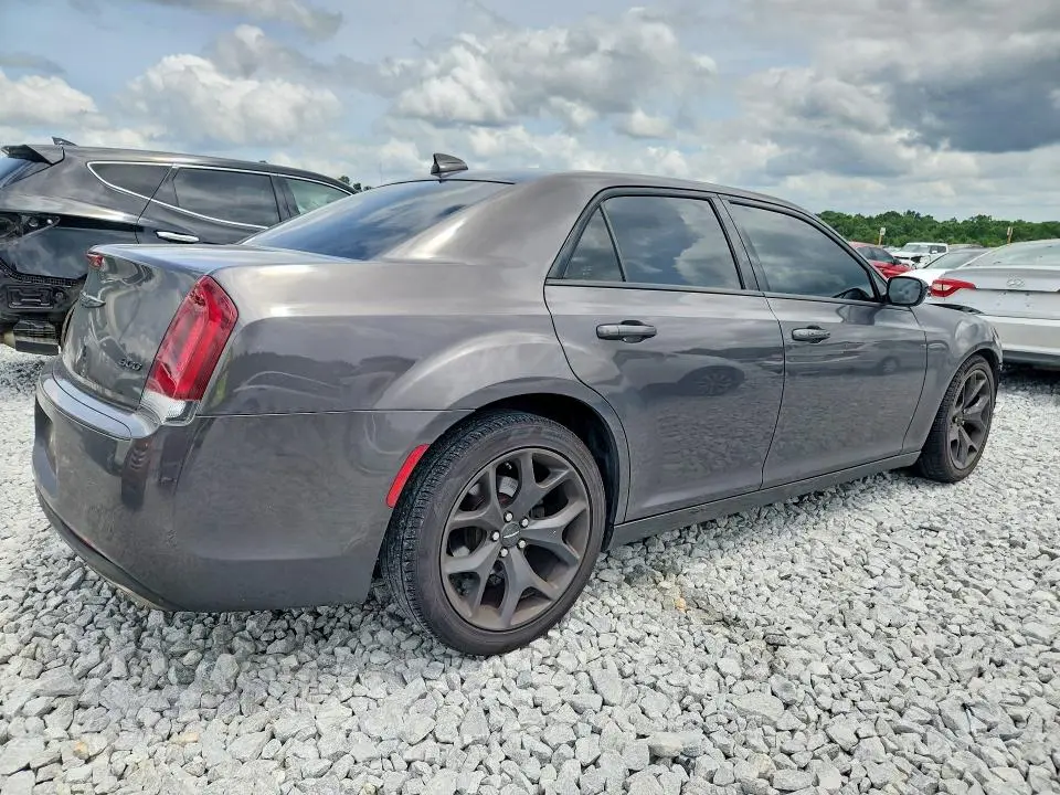2020 CHRYSLER 300 TOURING  