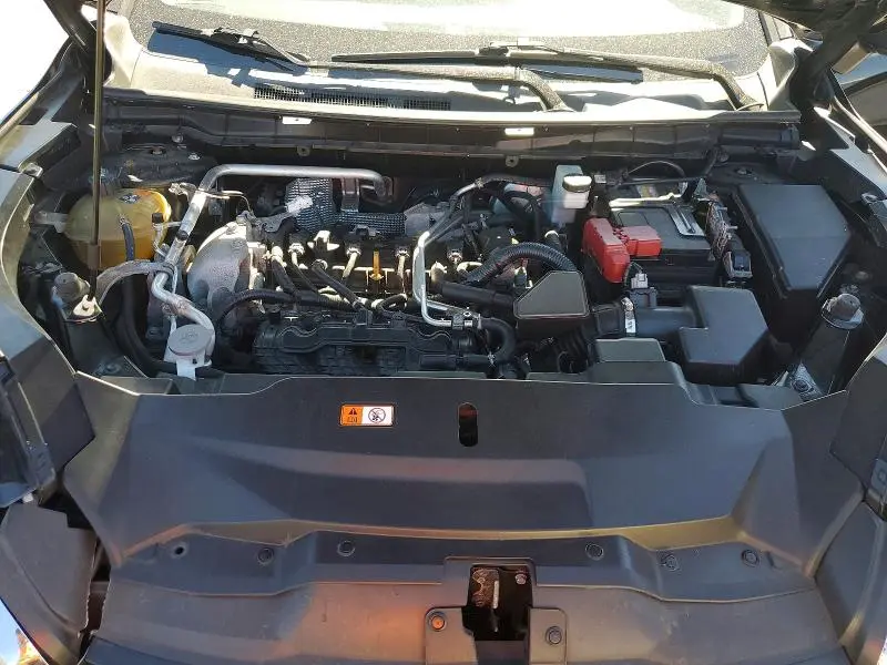 2023 MITSUBISHI OUTLANDER ES  