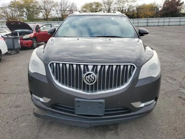 2013 BUICK ENCLAVE   