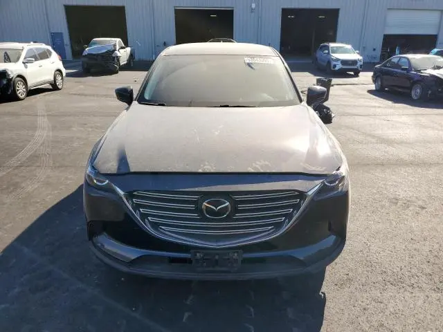 2022 MAZDA CX-9 TOURING  
