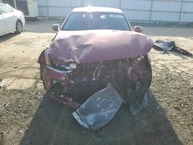 2023 NISSAN ALTIMA SV