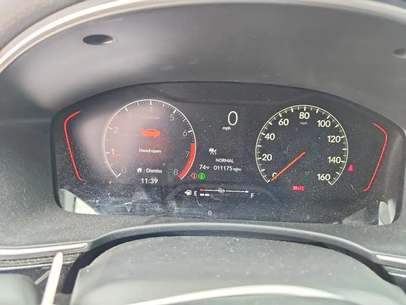 2024 HONDA CIVIC SI  