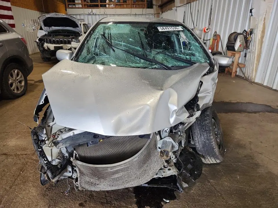 2011 HONDA FIT SPORT  
