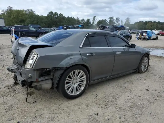 2011 CHRYSLER 300C