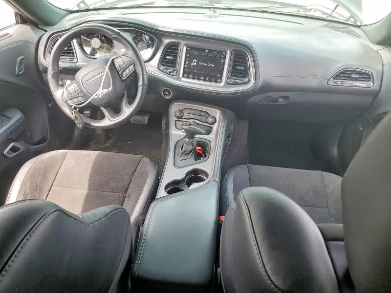 2023 DODGE CHALLENGER R/T  