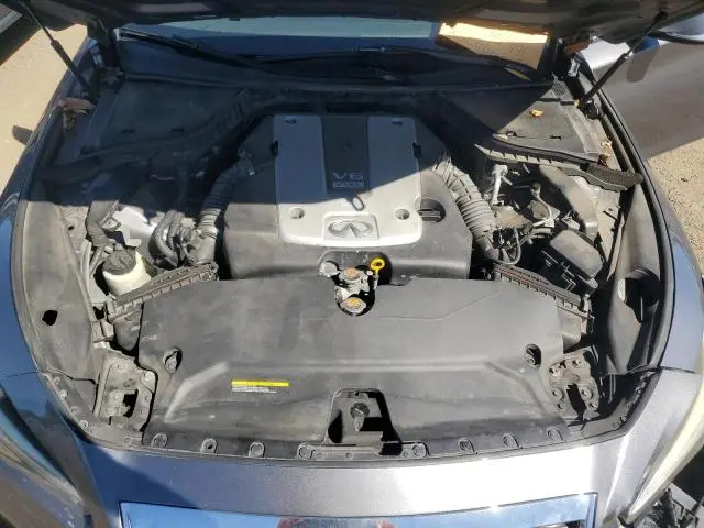 2014 INFINITI Q50 BASE  