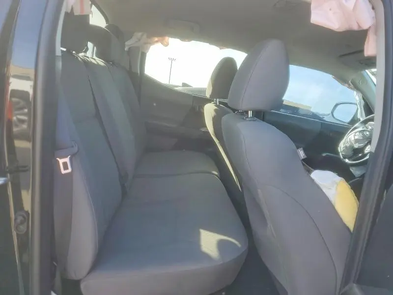 2020 TOYOTA TACOMA DOUBLE CAB  