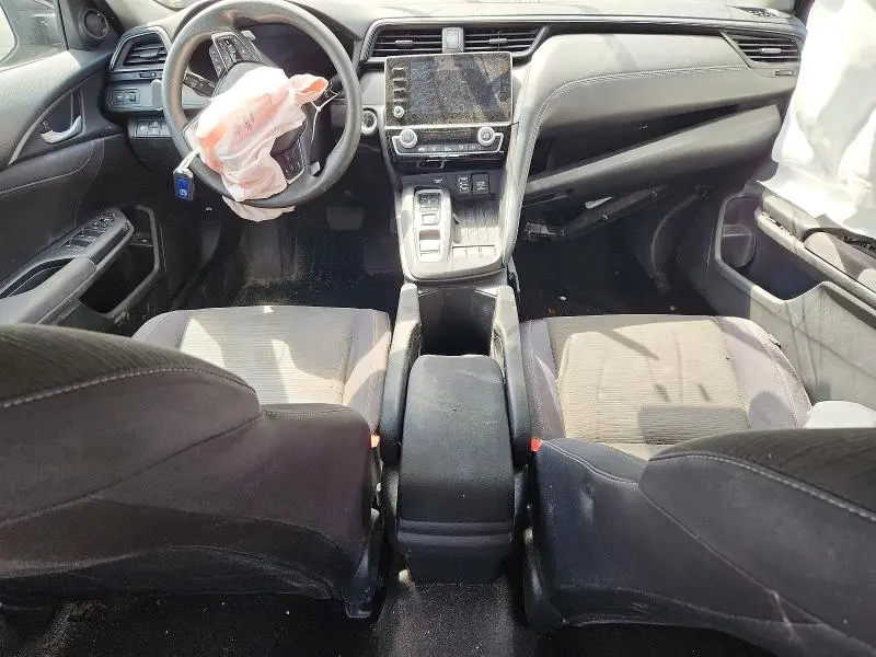 2019 HONDA INSIGHT EX  