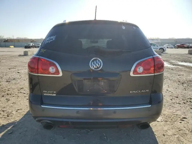 2012 BUICK ENCLAVE   