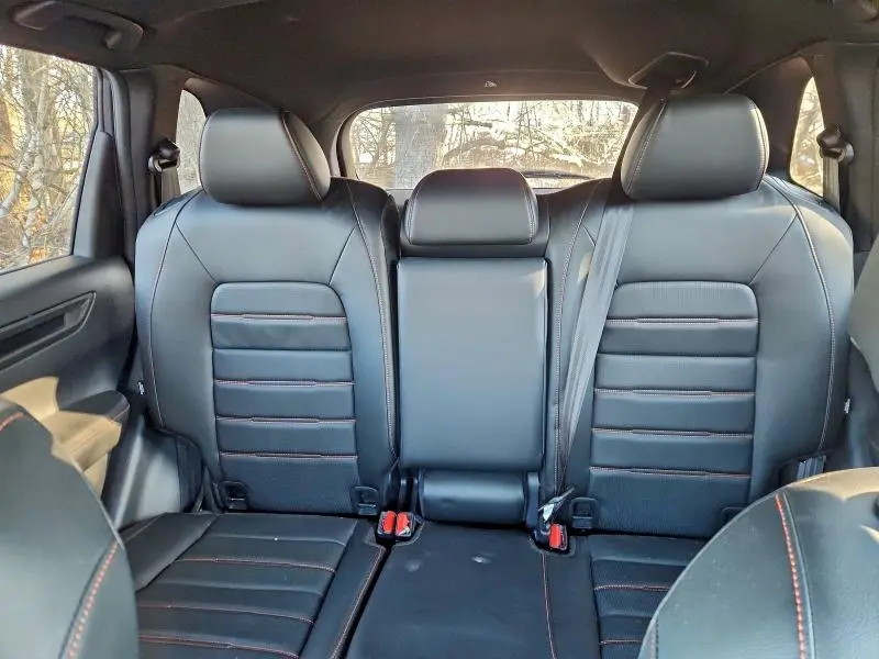 2025 HONDA CR-V SPORT-L  