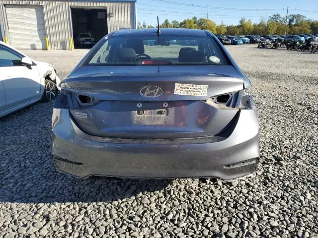 2020 HYUNDAI ACCENT SE  