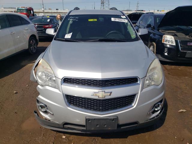 2010 CHEVROLET EQUINOX LT