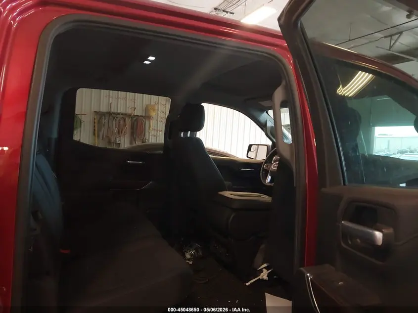 2019 GMC SIERRA 1500 ELEVATION