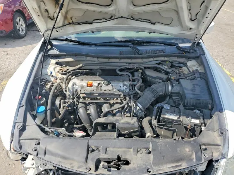 2010 HONDA ACCORD EX  
