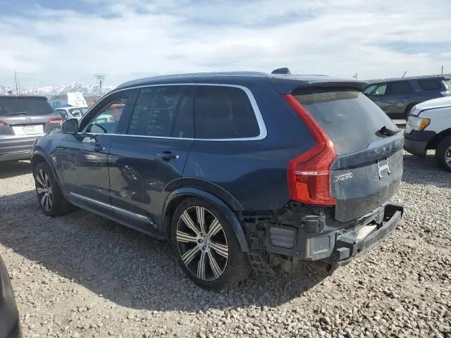2021 VOLVO XC90 T6 INSCRIPTION
