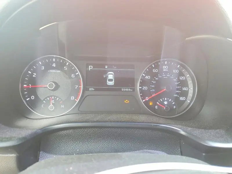 2022 KIA FORTE GT LINE  
