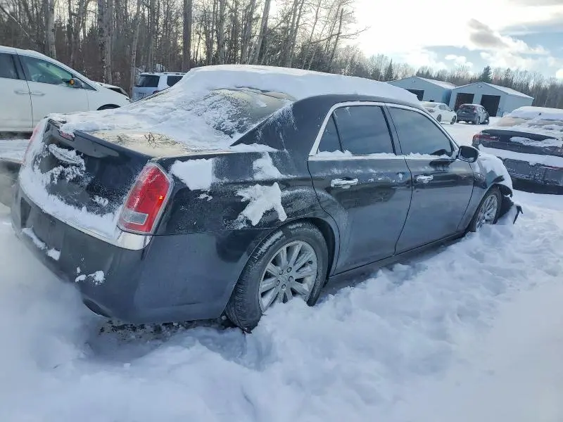 2012 CHRYSLER 300 LIMITED  