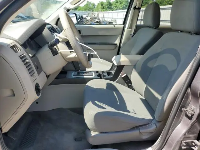 2010 FORD ESCAPE XLS  