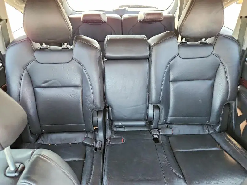 2016 ACURA MDX ADVANCE  