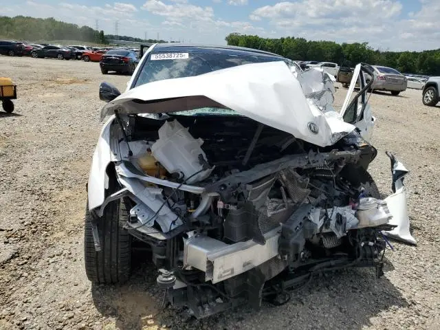 2021 KIA K5 GT LINE  