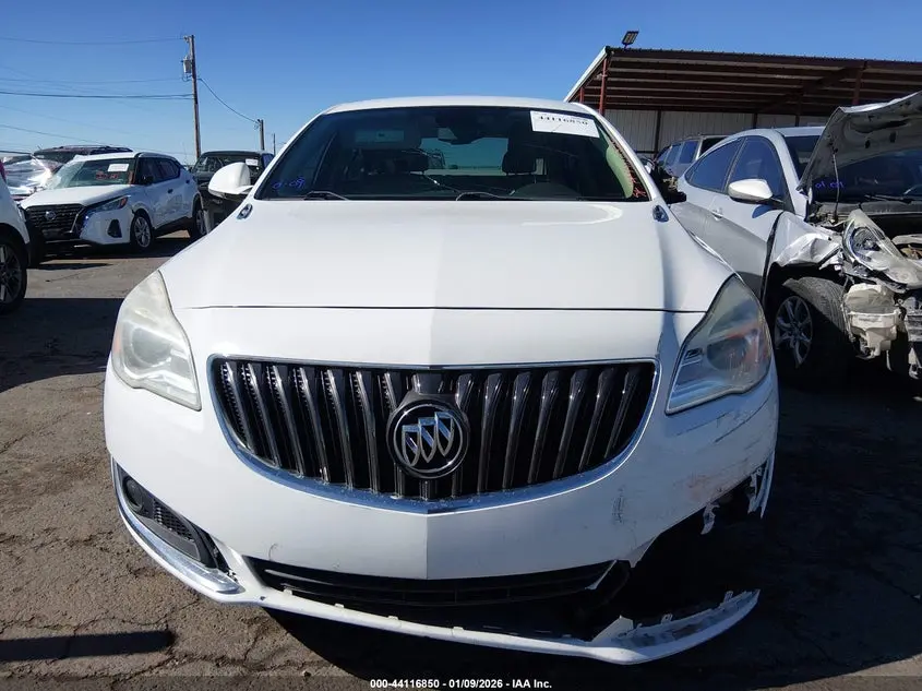 2014 BUICK REGAL TURBO/E-ASSIST PREMIUM I