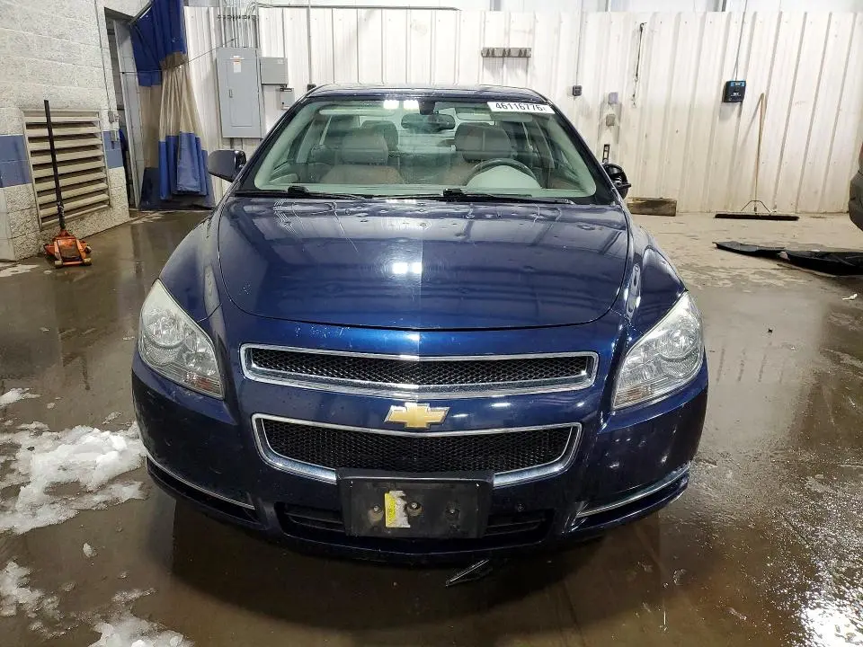 2011 CHEVROLET MALIBU 2LT  