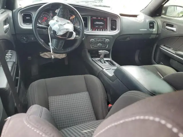 2020 DODGE CHARGER GT
