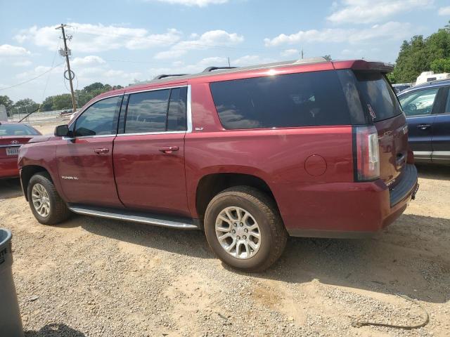 2020 GMC YUKON XL K1500 SLT