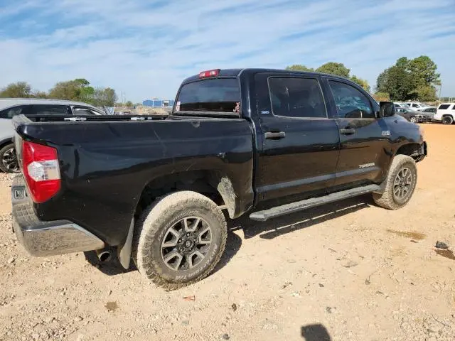 2016 TOYOTA TUNDRA CREWMAX SR5  
