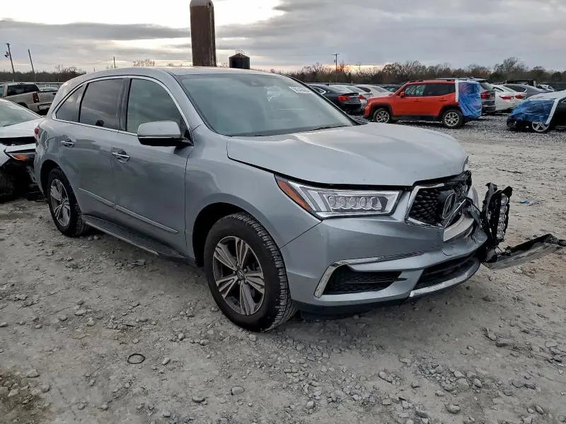 2020 ACURA MDX   