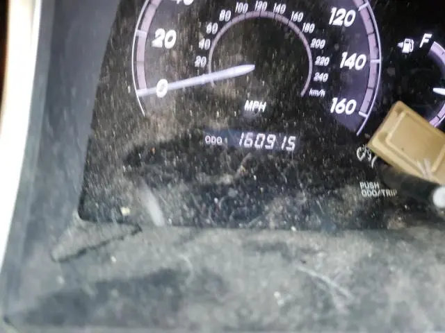 2011 TOYOTA AVALON BASE  