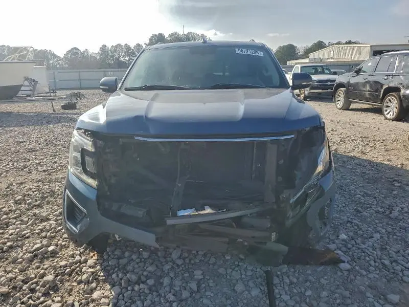 2018 FORD EXPEDITION MAX LIMITED  