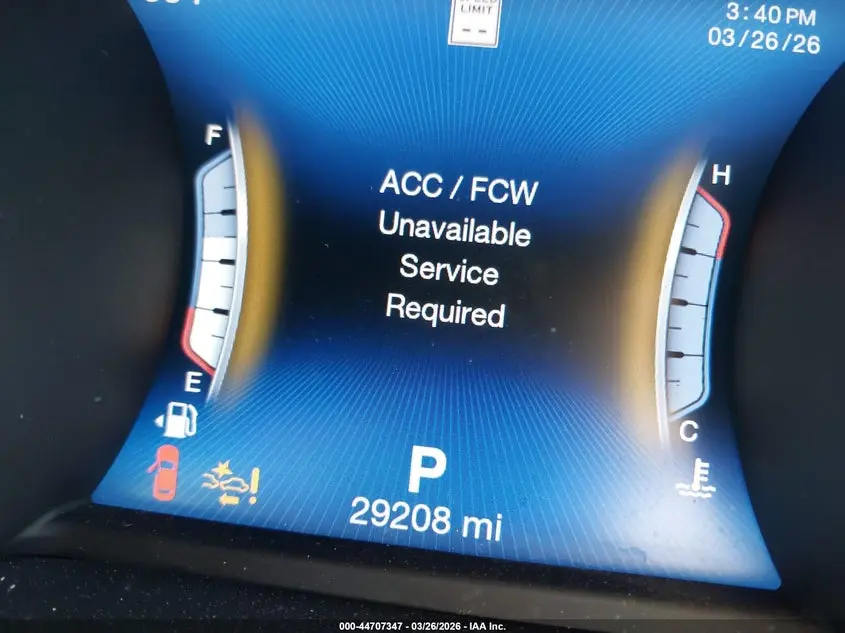 2018 MASERATI GHIBLI S Q4 GRANLUSSO