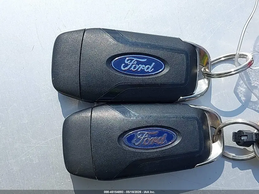 2020 FORD TRANSIT-250  