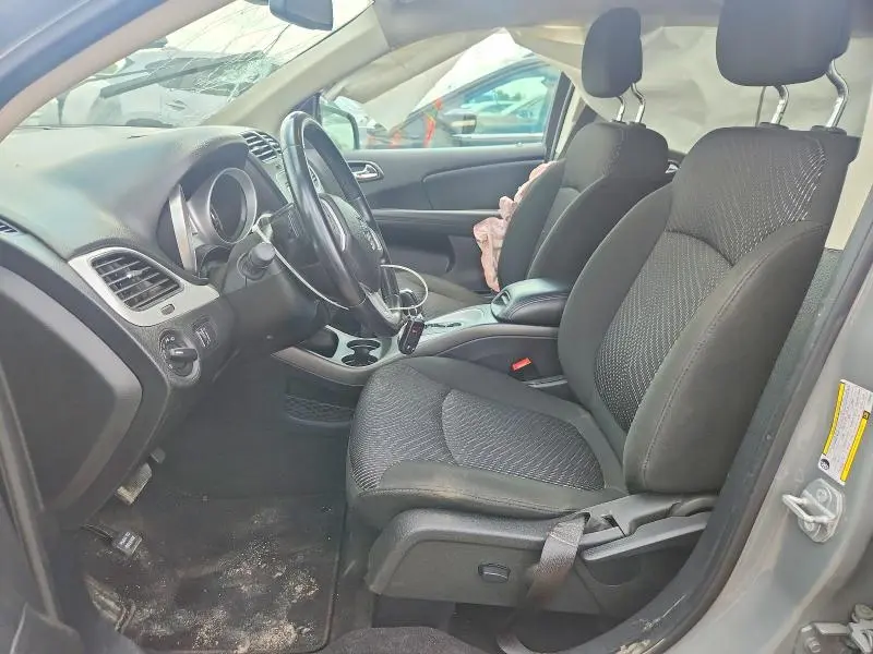2020 DODGE JOURNEY SE  