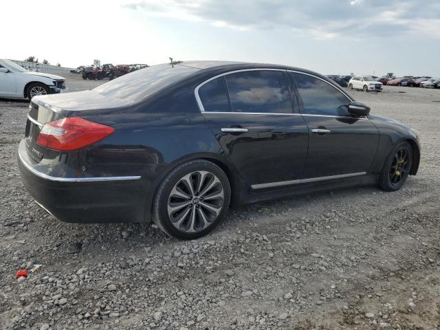 2013 HYUNDAI GENESIS 5.0L